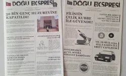Geleceğin manşetlerini atıp birinci oldular