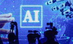 Google ve Bakanlıktan 'herkes için yapay zeka' hamlesi... 2035'e kadar 96 milyar dolarlık katkı