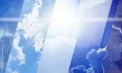Haziran'da sıcaklık artıyor, sağanak devam ediyor