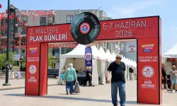 İstanbul Maltepe'de 2. Plak Günleri başladı