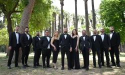 İzmir Büyükşehir'den kente iki yeni orkestra