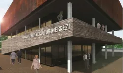 İzmir Karşıyaka'da Örnekköy'e modern cemevi geliyor