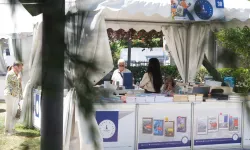 İzmir Kent Kitaplığı deneyimini İstanbullu okurlarla buluşturdu