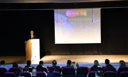 İzmir'de Bilsem Zirvesi gerçekleştirildi