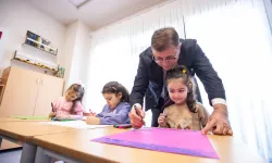 İzmir'de çocuklar için yeni dönem başvuruları başladı