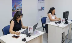 İzmir'de her gün bir kişi işe yerleşiyor