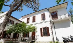 İzmir'de tarihi yapıya özenli dokunuş