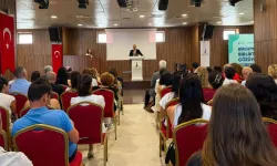 İzmir'in evde bakım modeli masaya yatırıldı