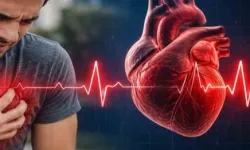 Kalp krizlerinin yüzde 20'si 40 yaş altında!