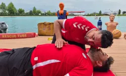 Kayseri Büyükşehir Spor A.Ş. personelinin yetkinlikleri artıyor