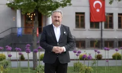 Kayseri Melikgazi'den TEKNOFEST gençlerine büyük destek