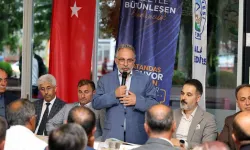 Kayseri Talas hizmetlerle geleceğe taşınıyor