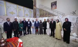 KO-MEK ilçe sergileri Dilovası ile tamamlandı
