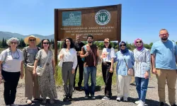 Kocaeli Büyükşehir'in örnek projesi TABİP'e yoğun ilgi