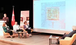 Kocaeli'de uluslararası mimarlık ve tasarım buluşması