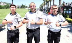 Kocaeli'de yalnız çalışanlara IoT destekli güvenlik kalkanı