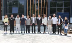 Kütahya'da Gülten Dayıoğlu Müzesi için çalışmalar başladı