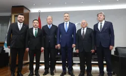 Memduh Büyükşehir Kayseri'nin çehresini değiştirdi