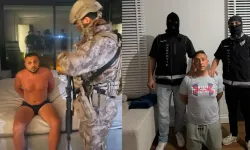 İstanbul Uyuşturucu Baronlarının Mekanı Oldu!