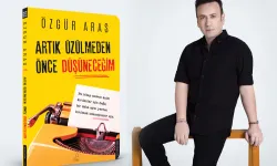 Özgür Aras'tan ayrılığa romantik ama gerçekçi bir rehber: 'Artık Üzülmeden Önce Düşüneceğim'