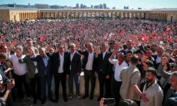 'Özgür Özel Yeni Parti mi Kuruyor? 'Tarihi Netleşti, 106 Vekil Katılacak' İddiası