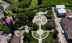 Sakarya sosyal donatı alanlarıyla nefes alıyor