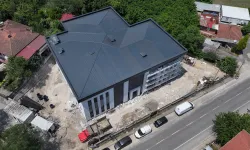 Sakarya'da 6'ncı SGM'si Karapürçek'e kapı açıyor