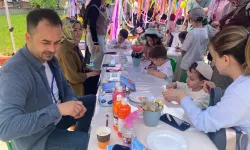 Sakarya'da 'Önce Okul Öncesi' şenlikleri sürüyor
