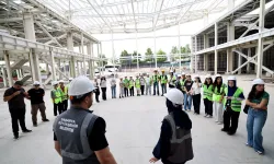 Sakarya'nın en büyük aktörü gençler olacak