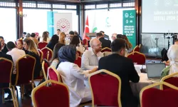 Sosyal Uyum Çalıştayı İstanbul'da gerçekleşti