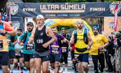Trabzon'da Ultra Sümela Maratonu 4. kez koşulacak