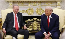 Trump: Erdoğan’dan İran savaşının dışında kalmasını istedim, dışında kaldı