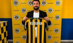 Türk kaleci antrenörü Erhan Kuşkapan, Malta ekibi Santa Lucia FC ile anlaştı