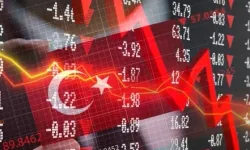 Türkiye ekonomisi ilk çeyrekte yüzde 2,5 büyüdü