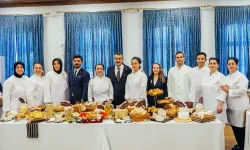 Türkiye'nin Peynir Kültürü sergisi Bursa'da açıldı