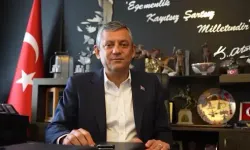 Özgür Özel 17 yıl sonra CHP'den istifa etti! "Yeni Parti"yi resmen duyurdu