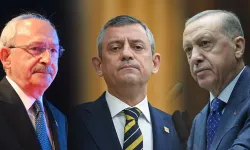 Özgür Özel’in “yeni partisi” kendi rekorunu kırdı: Dört anketteki en yüksek oran!