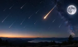 Türkiye'den de izlenebilecek... Meteor yağmuru geliyor: 'Ateş topları' geceye damga vuracak