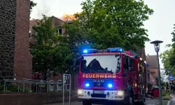 Almanya'da hastane çıkan yangında 2 kişi öldü, onlarca kişi yaralandı
