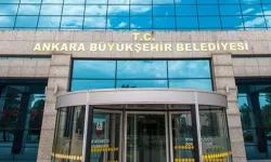 Ankara Büyükşehir'den 'AHBAP' açıklaması