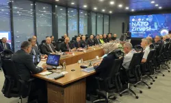 Bakan Çiftçi: NATO Zirvesi için tüm güvenlik tedbirleri tamamlandı