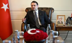 Bakan Gürlek: FETÖ ile mücadelemiz kararlılıkla sürüyor