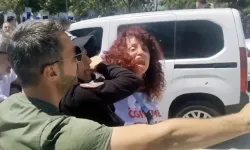 Bakanlık Önünde Öğretmenlere Müdahale, 49 Gözaltı