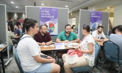 BTÜ Tercih Günleri başlıyor