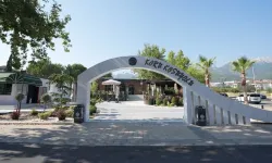 Denizli'de 'Koru Koşuyolu' hizmete açıldı