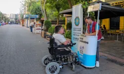 Diyarbakır Büyükşehir'den 'Yerinde Çözüm'