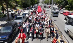 Erzincan Yaşayan Miras Şöleni başladı