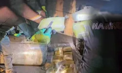 Gaziantep'te dev uyuşturucu operasyonunda 382 gözaltı
