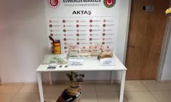 Gümrük Muhafaza'dan 6 ayda 62,7 milyar TL'lik kaçakçılık