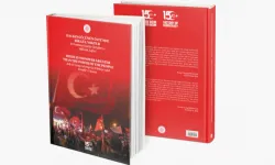 İletişim Başkanlığı'ndan 'Milletin Zaferi' kitabı